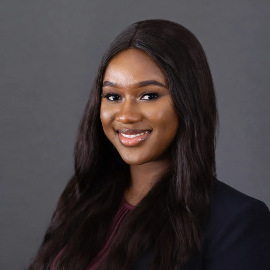 Kadiatou Traore